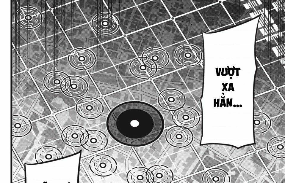 Quái Vật #8 Chapter 43 - AB Truyện