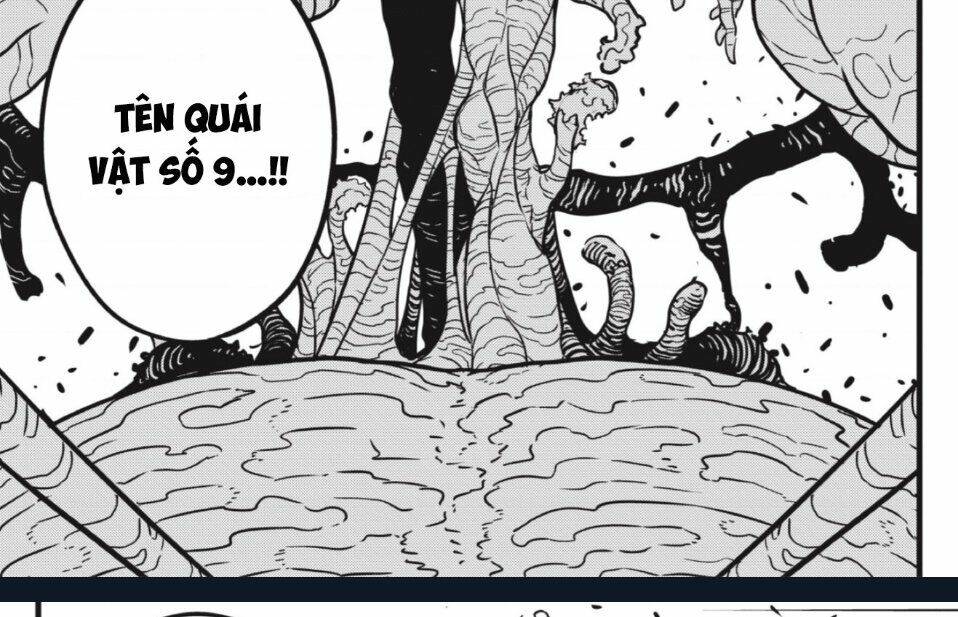 Quái Vật #8 Chapter 43 - AB Truyện