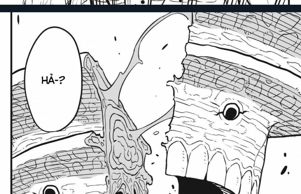 Quái Vật #8 Chapter 43 - AB Truyện