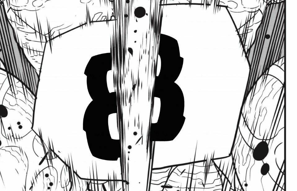Quái Vật #8 Chapter 43 - AB Truyện